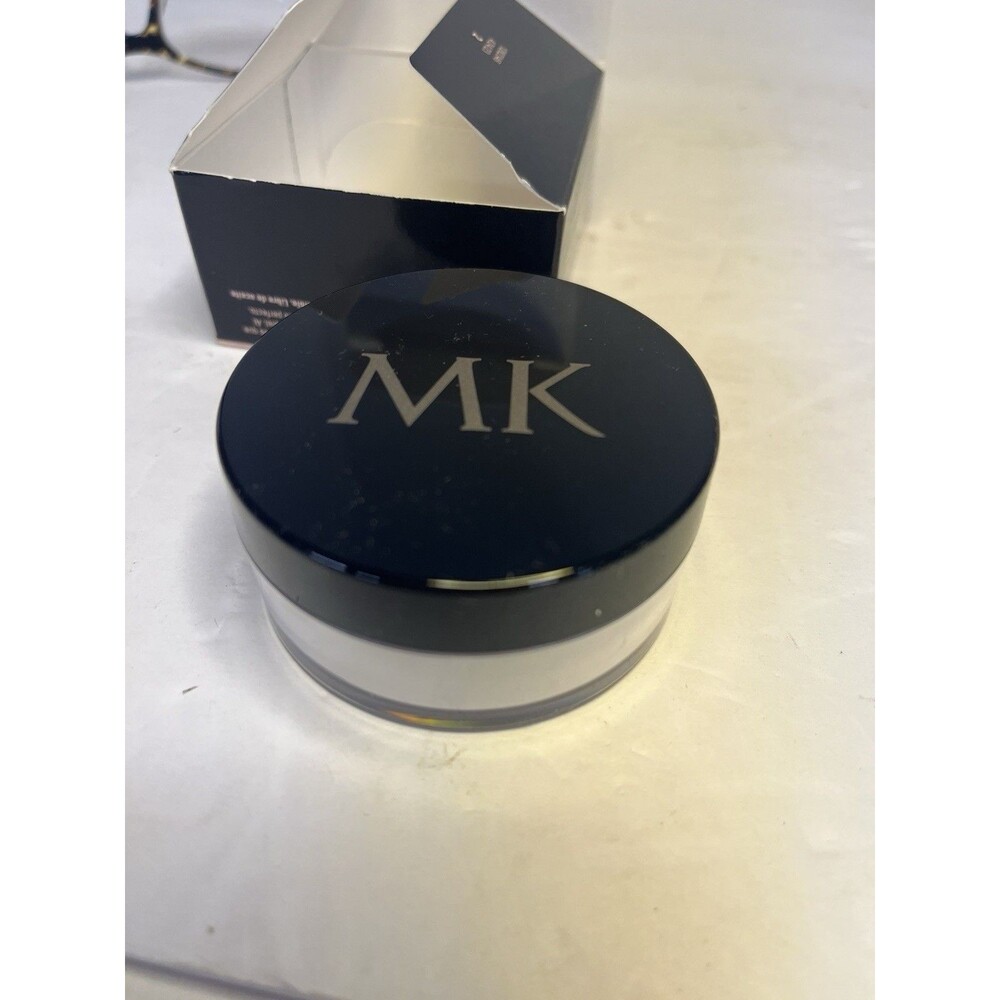 MARY KAY TRANSLUCENT LOOSE POWDER~060182~NIB~FULL SIZE~SETTING POWDER!